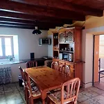 Holiday home El Rincon De La Naturaleza