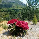 Holiday home El Rincon De La Naturaleza *