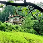 El Rincon De La Naturaleza Holiday home