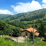 Holiday home El Rincon De La Naturaleza El Avellanal