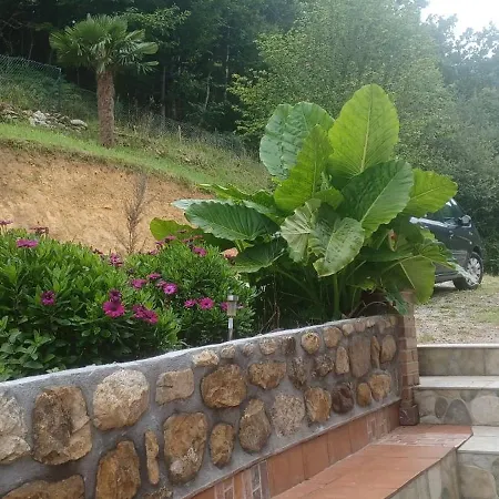 El Rincon De La Naturaleza Casa vacanze