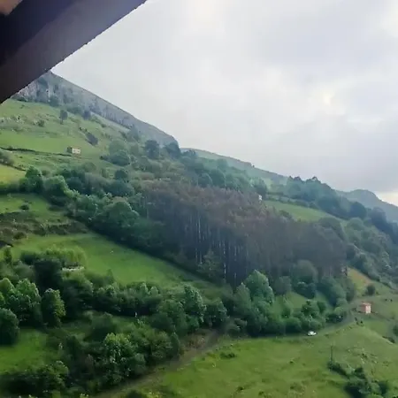 بيت للعطل El Rincon De La Naturaleza El Avellanal