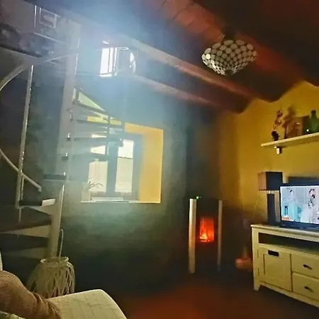 El Rincon De La Naturaleza El Avellanal