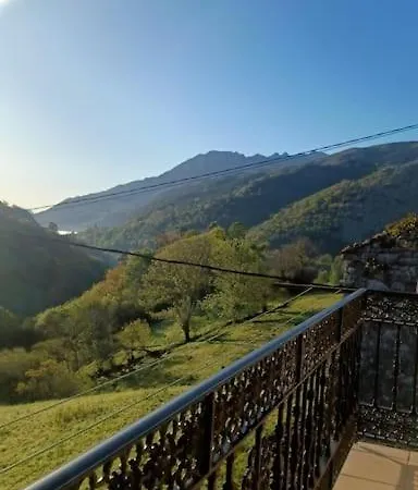 El Rincon De La Naturaleza * El Avellanal