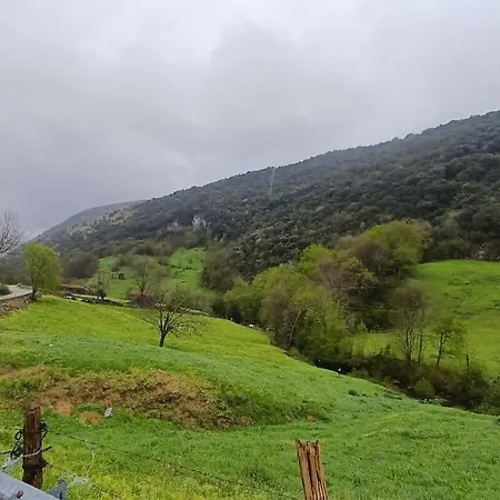 El Rincon De La Naturaleza Casa vacanze