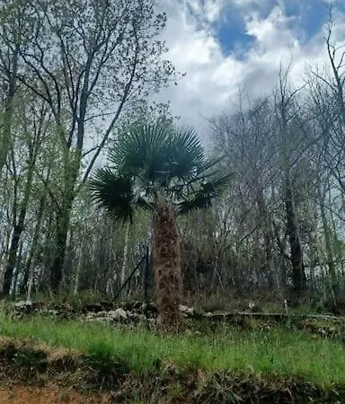Casa vacanze El Rincon De La Naturaleza