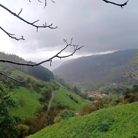 El Rincon De La Naturaleza *
