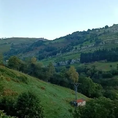 El Rincon De La Naturaleza El Avellanal