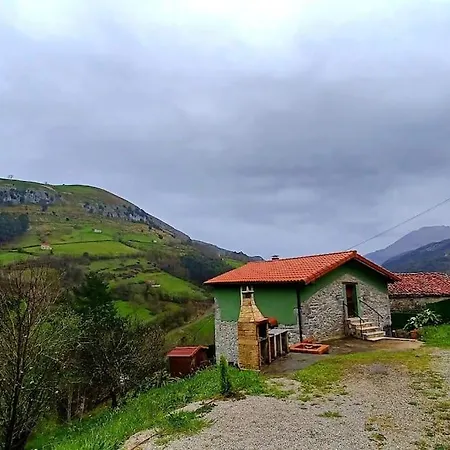 El Rincon De La Naturaleza El Avellanal