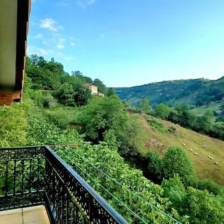 El Rincon De La Naturaleza * El Avellanal