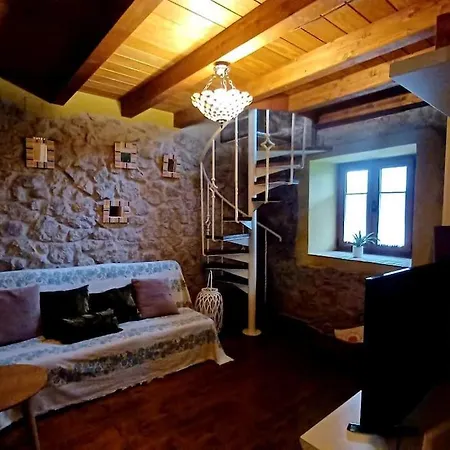 El Rincon De La Naturaleza