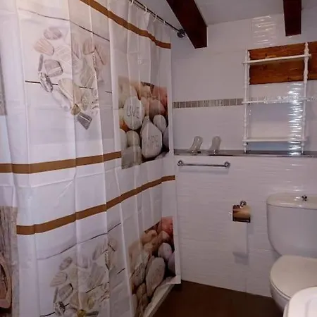 El Rincon De La Naturaleza بيت للعطل *