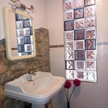 El Rincon De La Naturaleza بيت للعطل El Avellanal