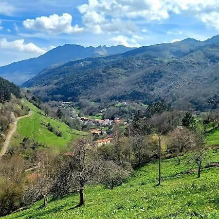 El Rincon De La Naturaleza * El Avellanal