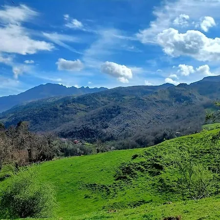 El Rincon De La Naturaleza *