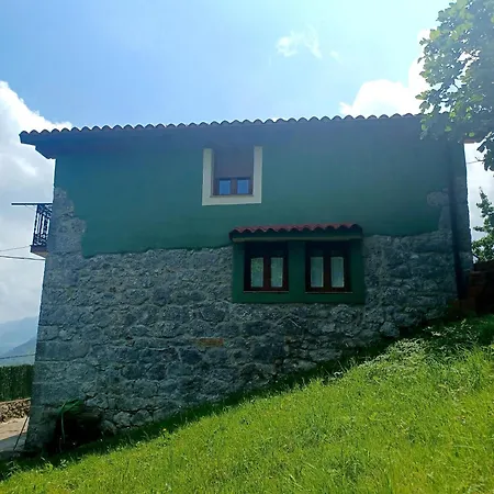 El Rincon De La Naturaleza El Avellanal