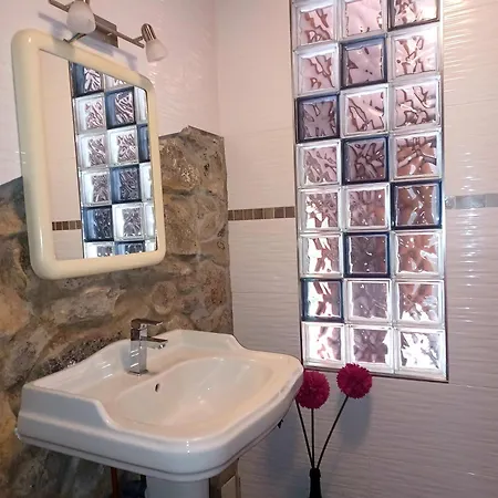 بيت للعطل El Rincon De La Naturaleza El Avellanal