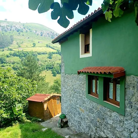 El Rincon De La Naturaleza