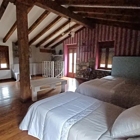 El Rincon De La Naturaleza بيت للعطل