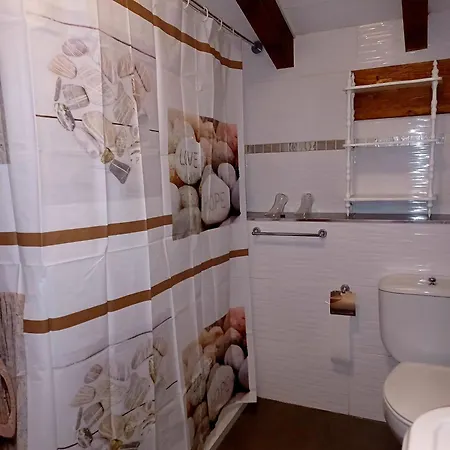 El Rincon De La Naturaleza بيت للعطل *