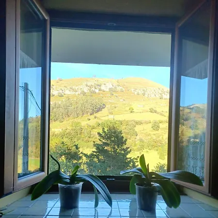 El Rincon De La Naturaleza Casa vacanze El Avellanal