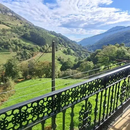 El Rincon De La Naturaleza بيت للعطل *