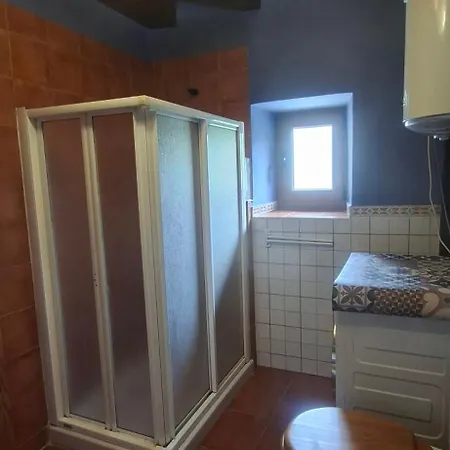 El Rincon De La Naturaleza Chalet El Avellanal