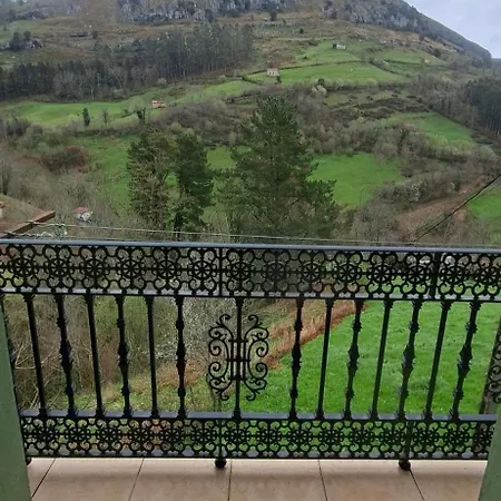 El Rincon De La Naturaleza Chalet El Avellanal