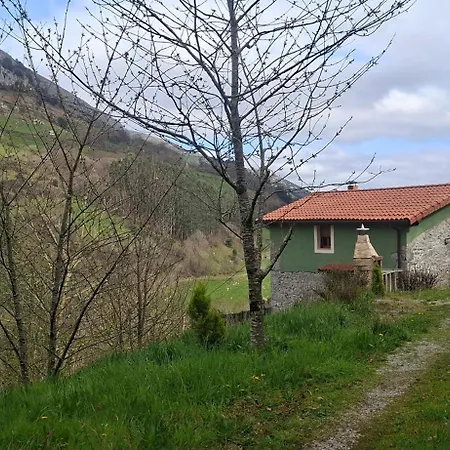 El Rincon De La Naturaleza *