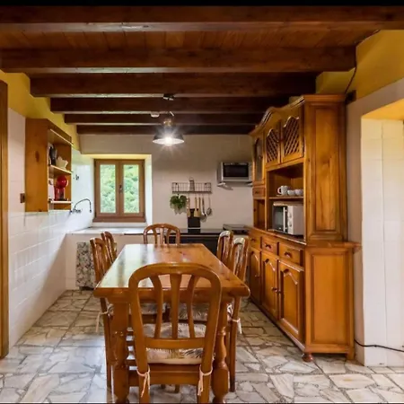 El Rincon De La Naturaleza