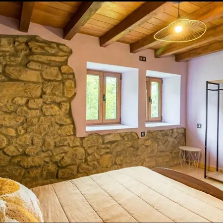 El Rincon De La Naturaleza El Avellanal