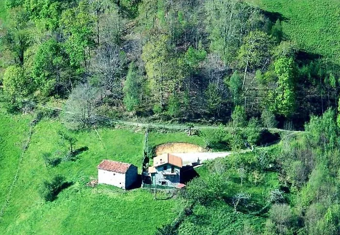 El Rincon De La Naturaleza *